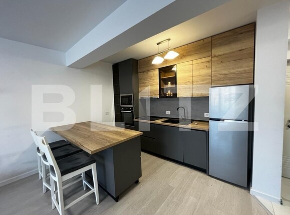 Apartament de închiriat 2 camere Decebal - 127317AI | BLITZ Oradea | Poza1