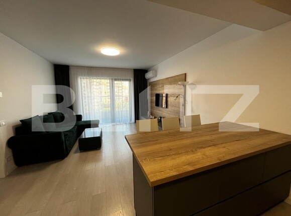 Apartament de închiriat 2 camere Decebal - 127317AI | BLITZ Oradea | Poza3