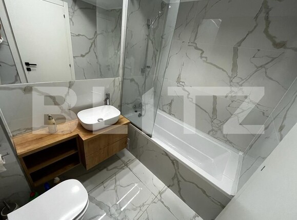 Apartament de închiriat 2 camere Decebal - 127317AI | BLITZ Oradea | Poza4