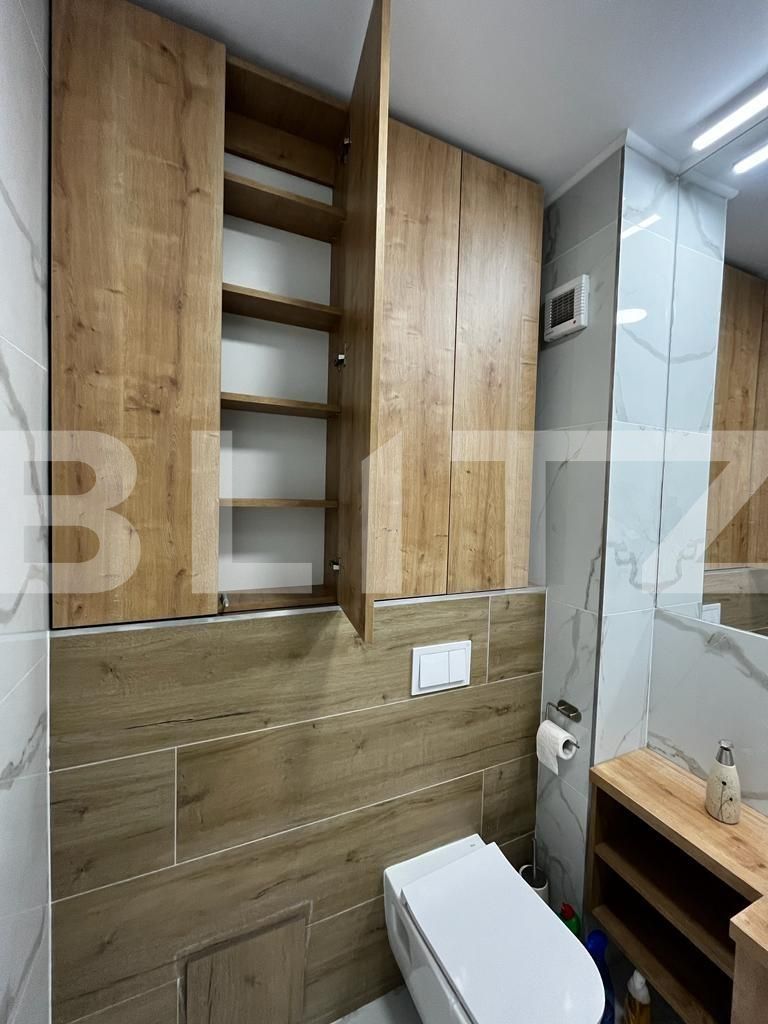 Apartament de închiriat 2 camere Decebal - 127317AI | BLITZ Oradea | Poza5