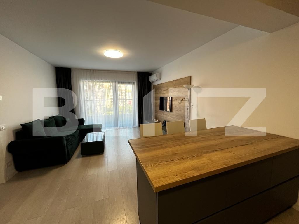 Apartament de închiriat 2 camere Decebal - 127317AI | BLITZ Oradea | Poza3