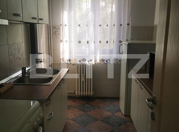 Apartament de închiriat 3 camere Ultracentral - 127353AI | BLITZ Oradea | Poza3