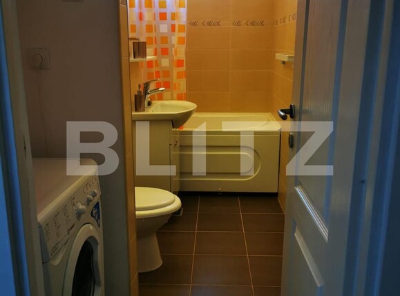 Apartament de închiriat 3 camere Ultracentral - 127353AI | BLITZ Oradea | Poza2