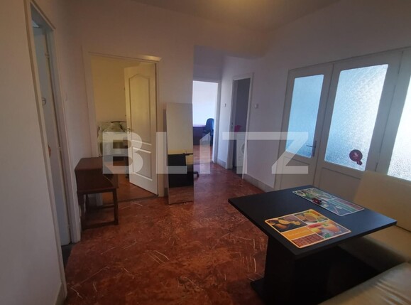 Apartament de închiriat 3 camere Ultracentral - 127353AI | BLITZ Oradea | Poza1