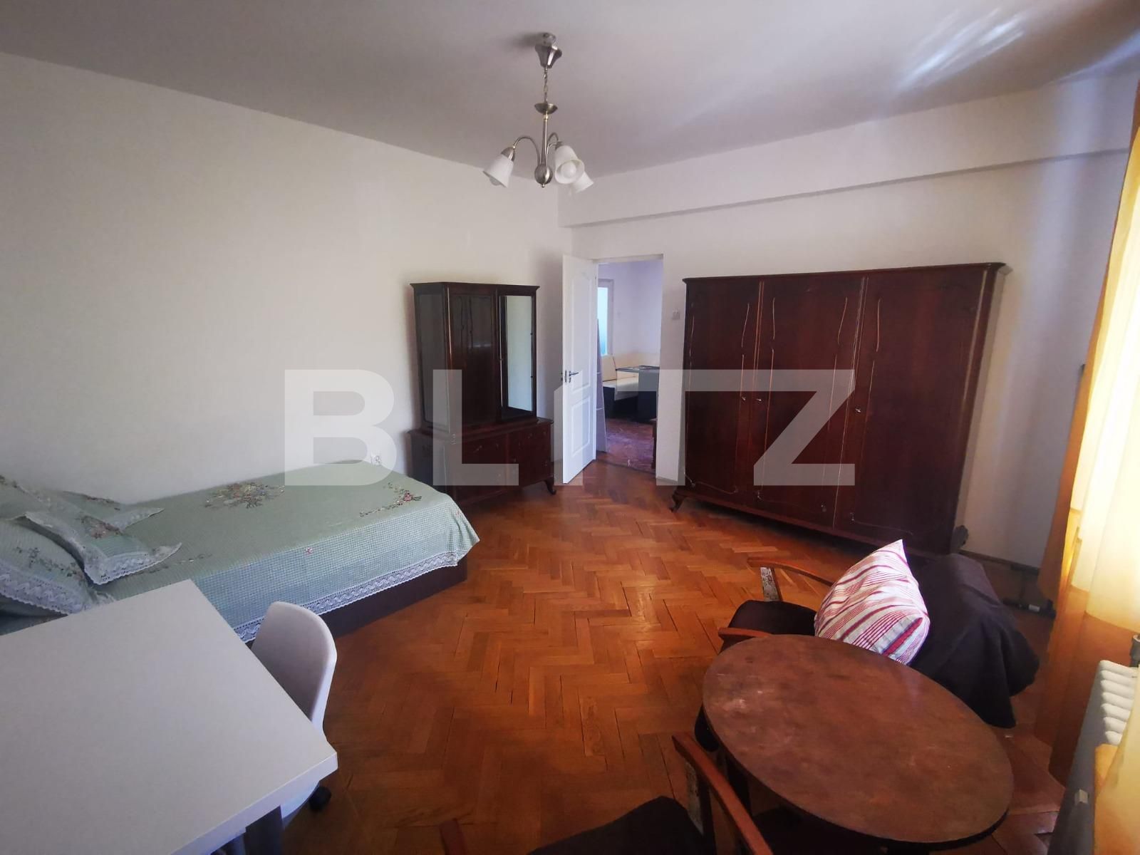 Apartament de închiriat 3 camere Ultracentral - 127353AI | BLITZ Oradea | Poza4