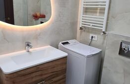 Apartament de 2 camere, 47mp, zona Prima Universitatii