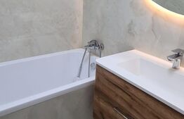 Apartament de 2 camere, 47mp, zona Prima Universitatii