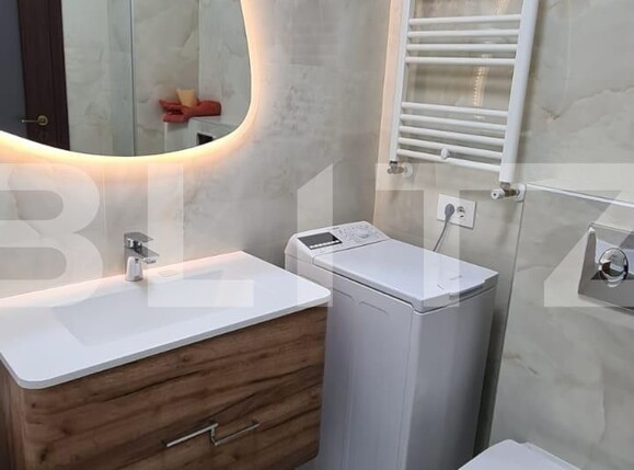 Apartament de închiriat 2 camere UniversitatiI - 127363AI | BLITZ Oradea | Poza5