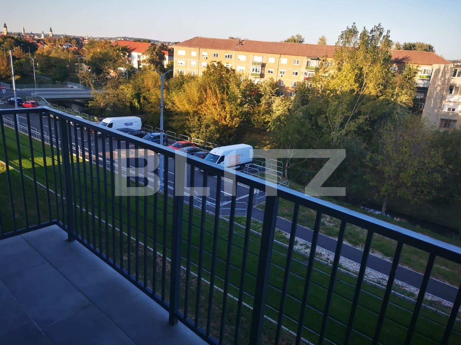 Apartament de închiriat 2 camere UniversitatiI - 127363AI | BLITZ Oradea | Poza6