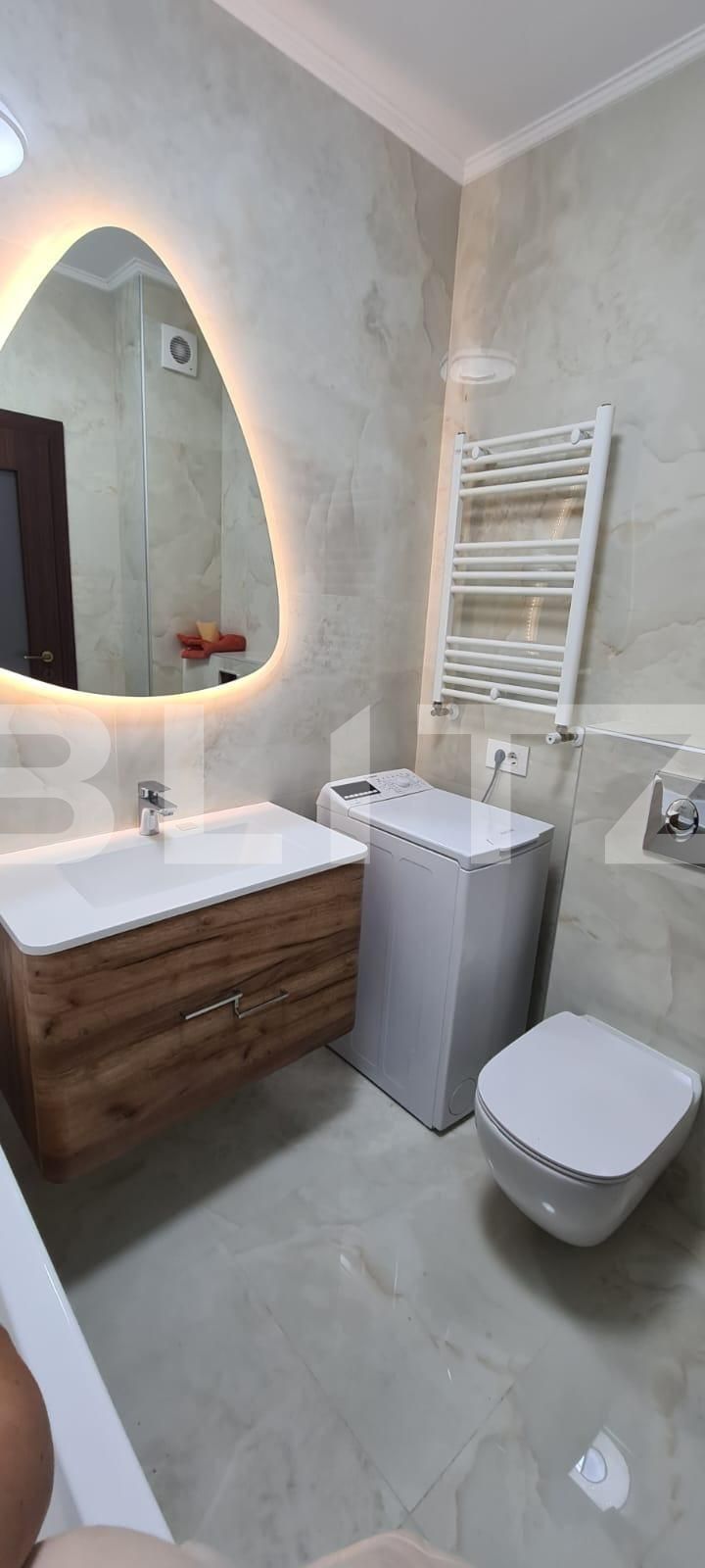 Apartament de închiriat 2 camere UniversitatiI - 127363AI | BLITZ Oradea | Poza5