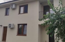 Casa moderna 2 camere, 107 mp, zona Iosia