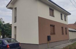 Casa moderna 2 camere, 107 mp, zona Iosia