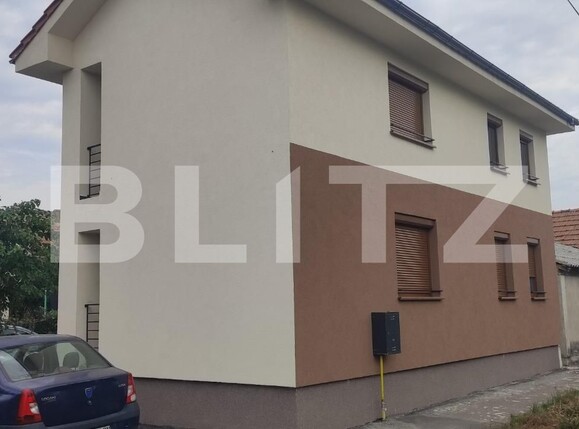 Casa de vânzare 2 camere Iosia - 127477CV | BLITZ Oradea | Poza2
