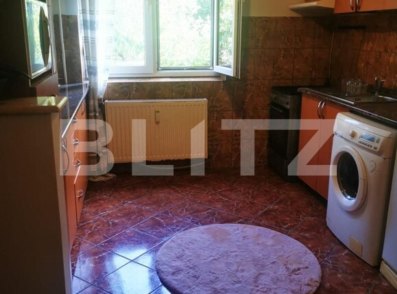 Apartament de închiriat 3 camere Decebal - 127520AI | BLITZ Oradea | Poza5