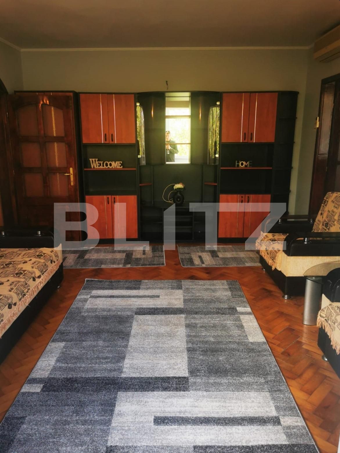 Apartament de închiriat 3 camere Decebal - 127520AI | BLITZ Oradea | Poza2