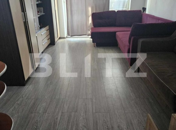 Apartament de vânzare 4 camere Rogerius - 127533AV | BLITZ Oradea | Poza1