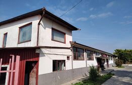 Hala industriala cu afacere la cheie inclus in pret!