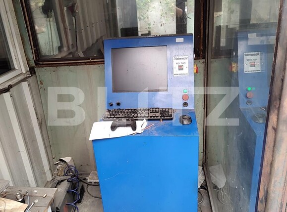 Spațiu industrial de vânzare Sud-Vest - 127538SVI | BLITZ Oradea | Poza12