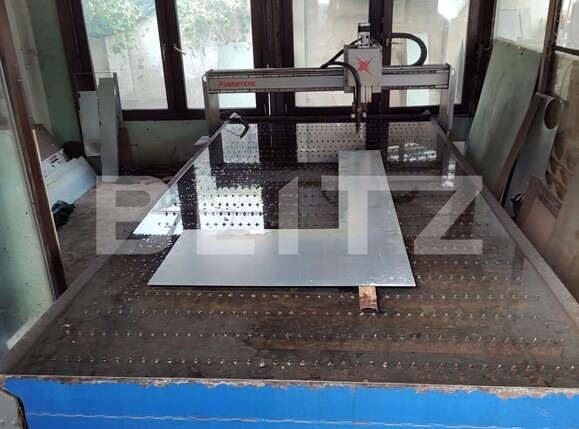 Spațiu industrial de vânzare Sud-Vest - 127538SVI | BLITZ Oradea | Poza13