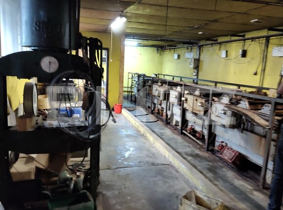 Spațiu industrial de vânzare Sud-Vest - 127538SVI | BLITZ Oradea | Poza10