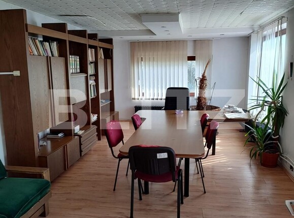 Spațiu industrial de vânzare Sud-Vest - 127538SVI | BLITZ Oradea | Poza2