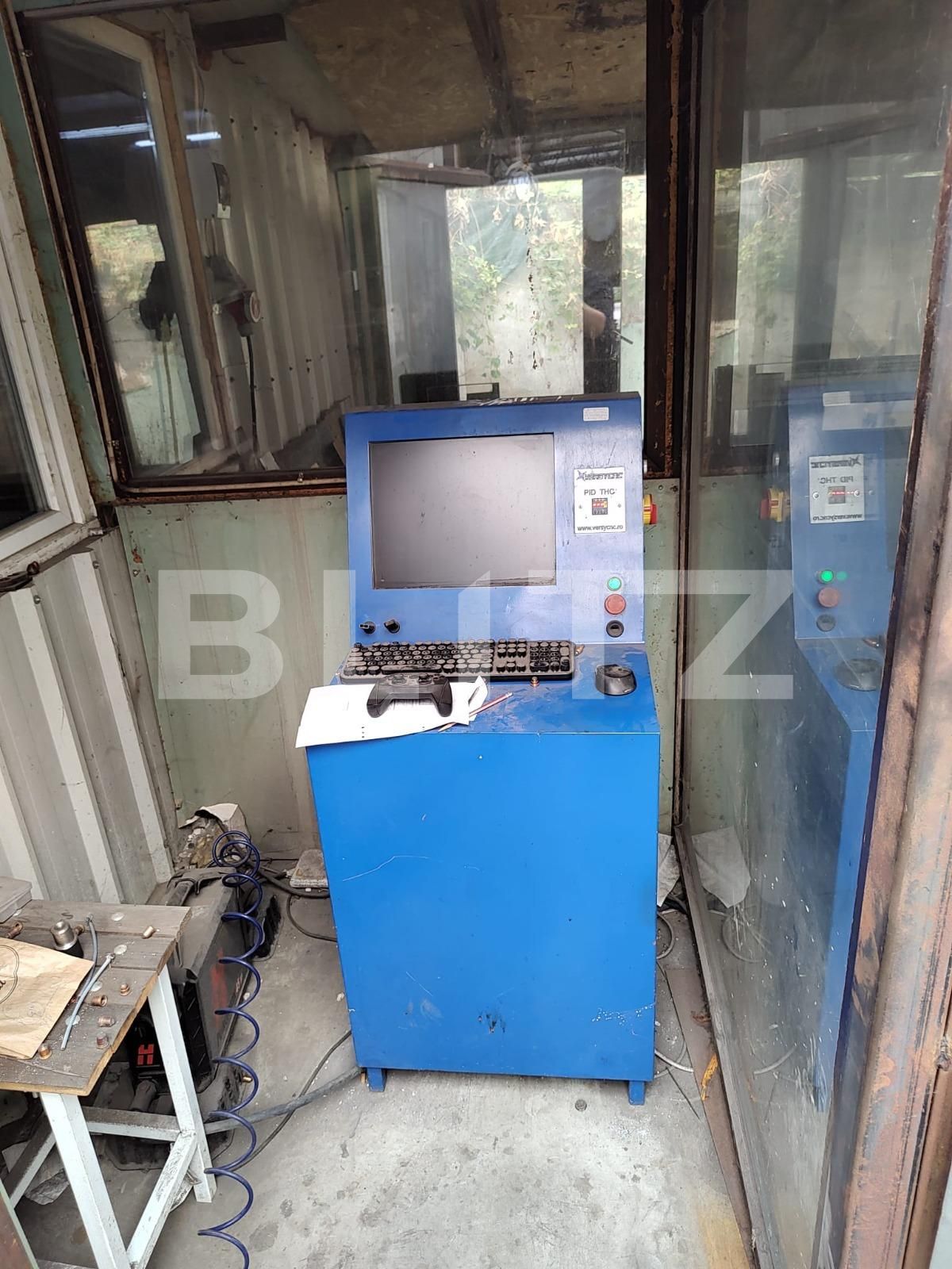 Spațiu industrial de vânzare Sud-Vest - 127538SVI | BLITZ Oradea | Poza12