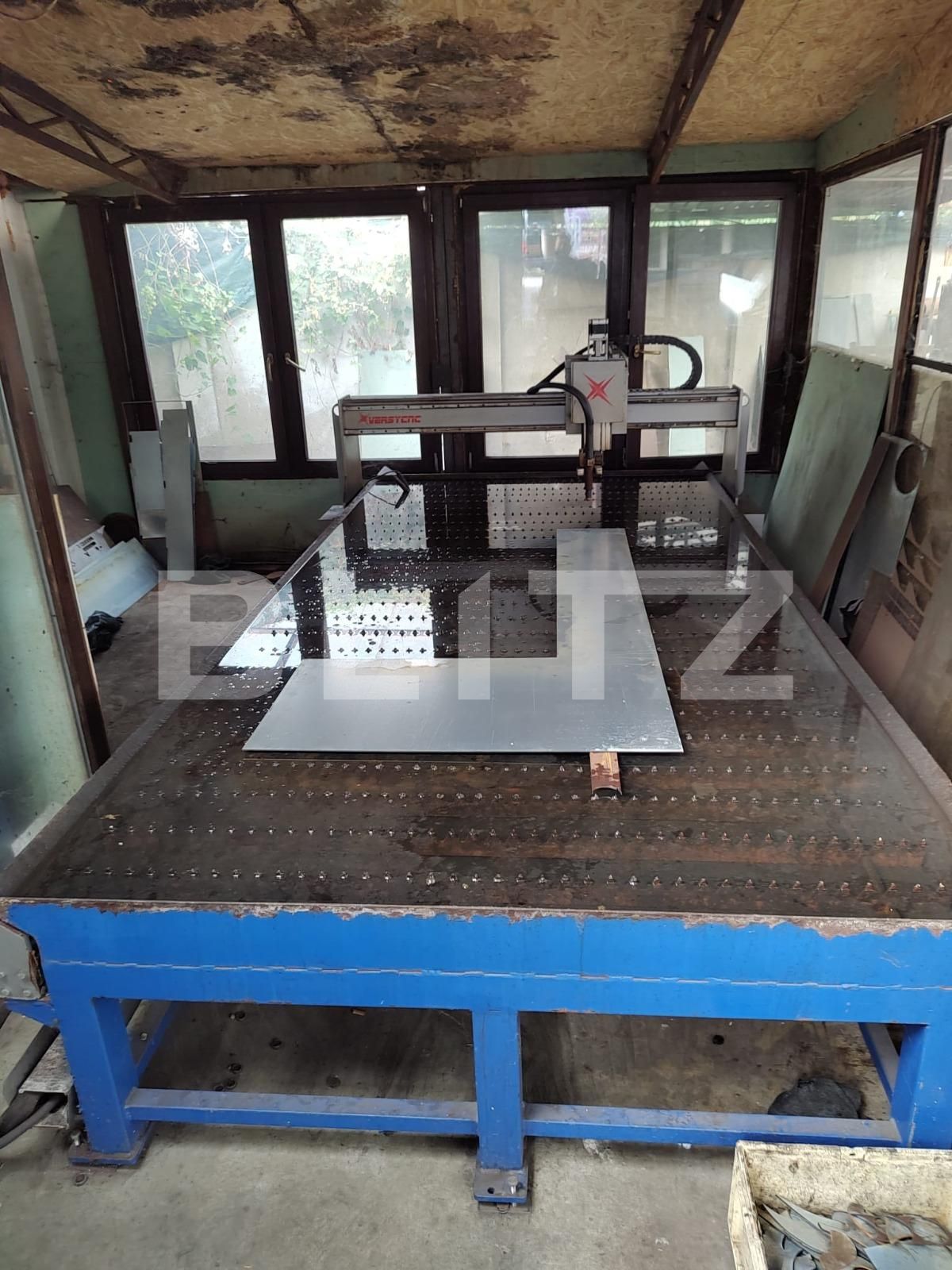 Spațiu industrial de vânzare Sud-Vest - 127538SVI | BLITZ Oradea | Poza13