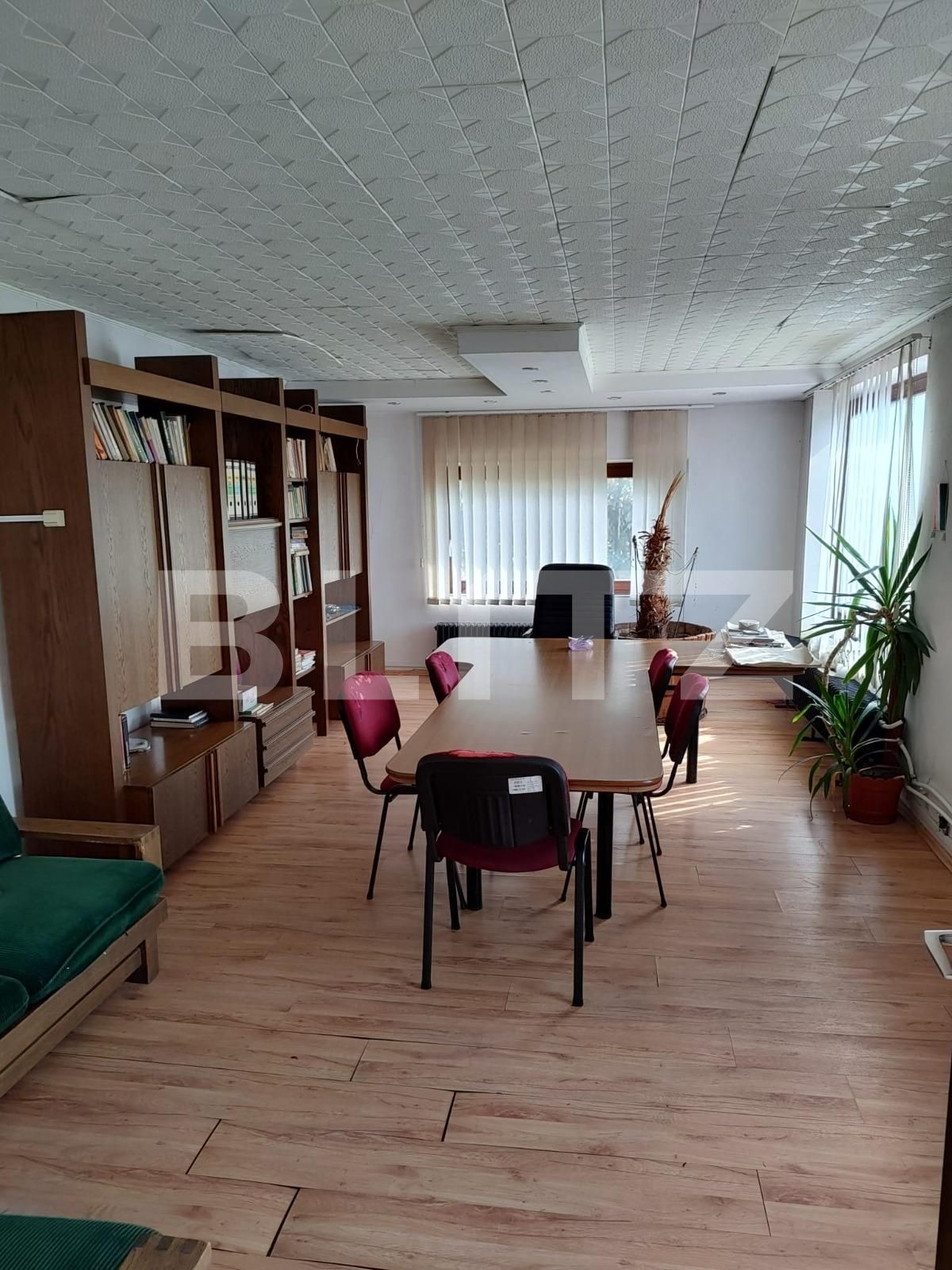 Spațiu industrial de vânzare Sud-Vest - 127538SVI | BLITZ Oradea | Poza2