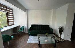 Apartament de 2 camere, 45 mp, zona Grand Hill