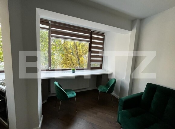 Apartament de închiriat 2 camere Nufarul - 127555AI | BLITZ Oradea | Poza2