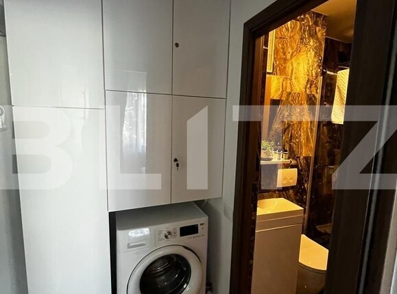 Apartament de închiriat 2 camere Nufarul - 127555AI | BLITZ Oradea | Poza5