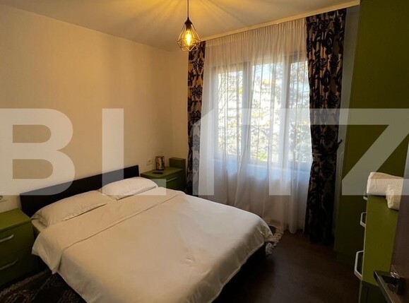 Apartament de închiriat 2 camere Nufarul - 127555AI | BLITZ Oradea | Poza3