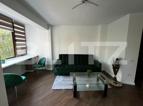 Apartament de închiriat 2 camere Nufarul - 127555AI | BLITZ Oradea | Poza1