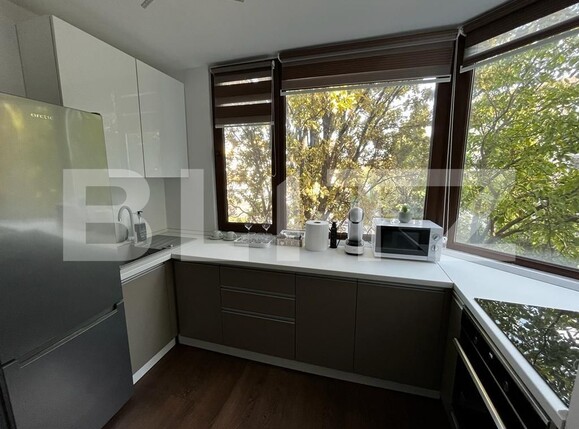 Apartament de închiriat 2 camere Nufarul - 127555AI | BLITZ Oradea | Poza4