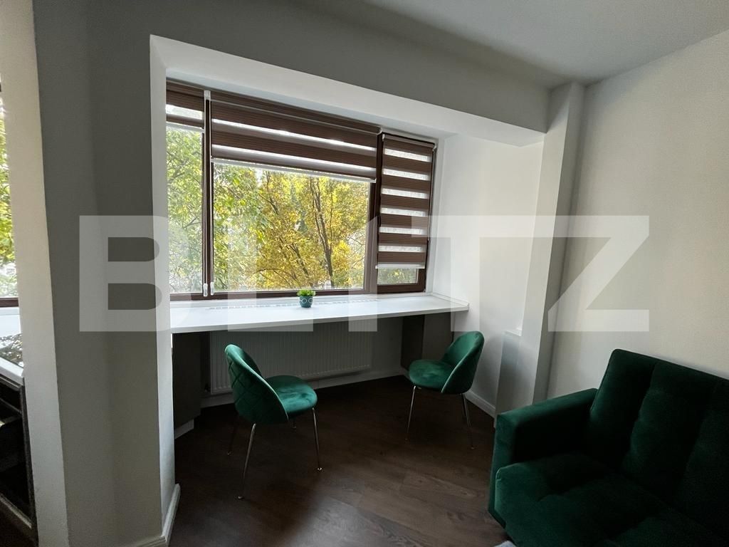 Apartament de închiriat 2 camere Nufarul - 127555AI | BLITZ Oradea | Poza2