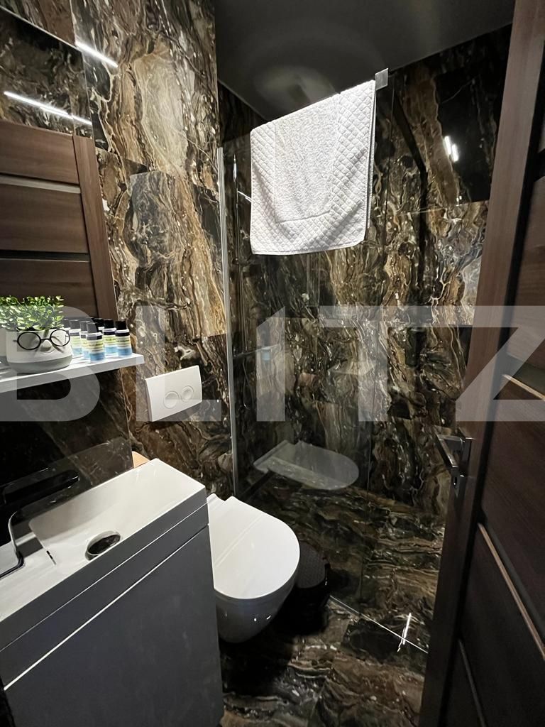 Apartament de închiriat 2 camere Nufarul - 127555AI | BLITZ Oradea | Poza7