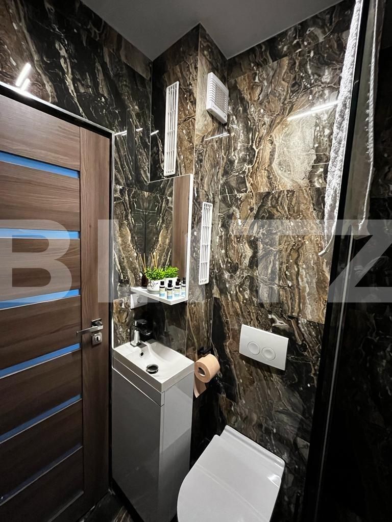 Apartament de închiriat 2 camere Nufarul - 127555AI | BLITZ Oradea | Poza6