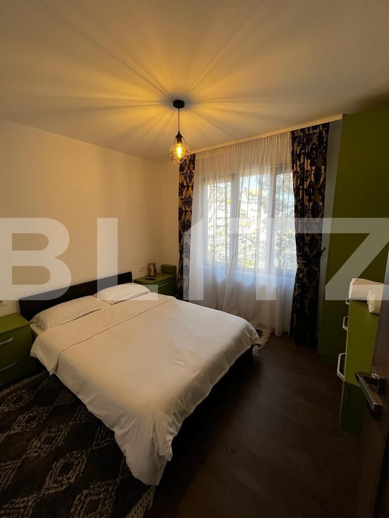 Apartament de închiriat 2 camere Nufarul - 127555AI | BLITZ Oradea | Poza3