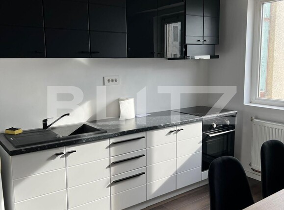 Apartament de închiriat 3 camere Olosig - 127608AI | BLITZ Oradea | Poza1