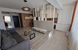 Apartament de 2 camere, 55mp, Prima Premium Sucevei