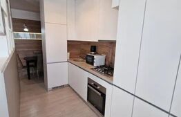 Apartament de 2 camere, 55mp, Prima Premium Sucevei