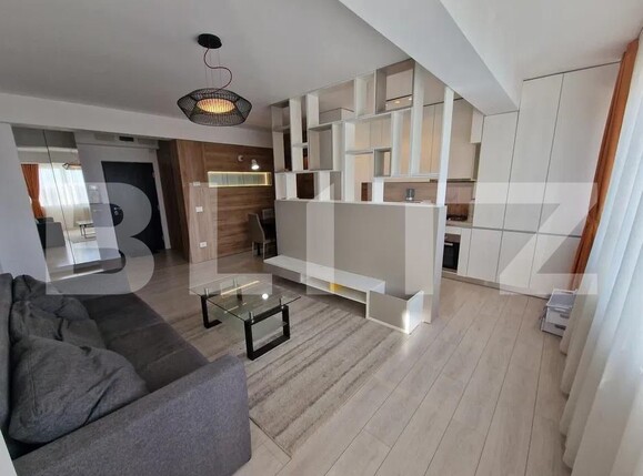 Apartament de închiriat 2 camere Ultracentral - 127620AI | BLITZ Oradea | Poza1