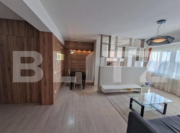 Apartament de închiriat 2 camere Ultracentral - 127620AI | BLITZ Oradea | Poza3