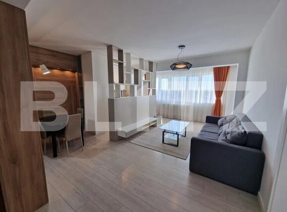 Apartament de închiriat 2 camere Ultracentral - 127620AI | BLITZ Oradea | Poza2