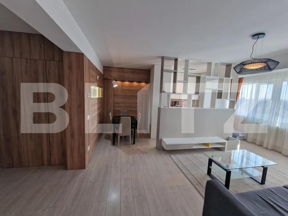 Apartament de închiriat 2 camere Ultracentral - 127620AI | BLITZ Oradea | Poza3