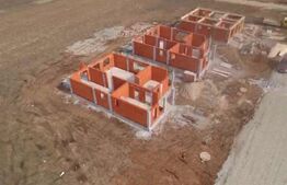 Oportunitate! Casa 3 dormitoare, 105mp, zona Santandrei