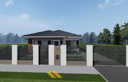 Oportunitate! Casa 3 dormitoare, 105mp, zona Santandrei