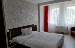 Hotel 4 stele, 36 de camere, centru SPA, teren de 4800 mp