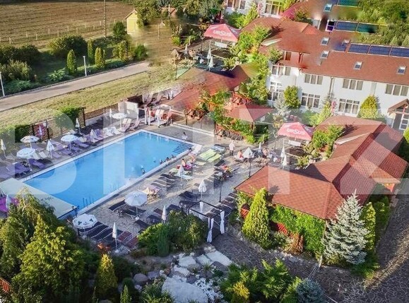 Casa de vânzare 5 camere Spitalul Judetean - 127727CV | BLITZ Oradea | Poza1