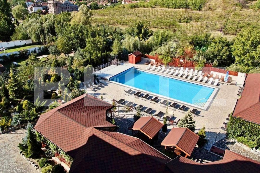 Casa de vânzare 5 camere Spitalul Judetean - 127727CV | BLITZ Oradea | Poza2